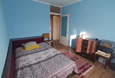 Apartament cu 3 camere in Piata Centrala - 5