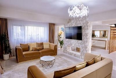 Vila Moderna de Lux - 5