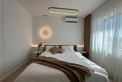 APARTAMENT 3 CAMERE MOBILAT UTILAT PARCARE INCLUSA - 10