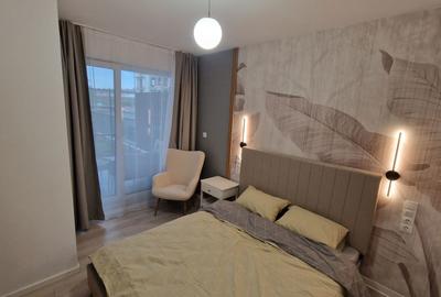 Apartament cu 2 camere decomandat în Lipovei - 2