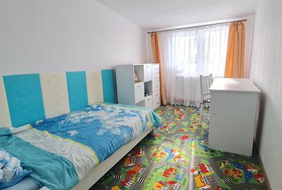 Duplex cu 4 camere cu Teren 225 Mp în Tărlungeni - 6