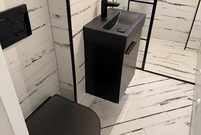 Apartament cu 3 camere semidecomandat în Fortuna