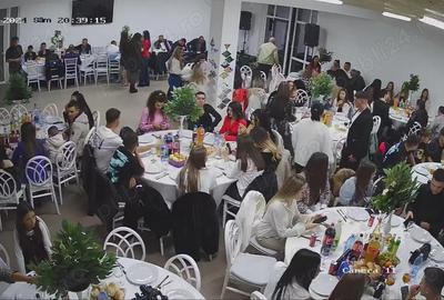 Spațiu comercial, de 500 mp, în Desa - 1