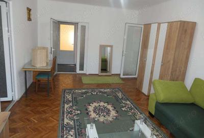 Apartament 2 camere la vila, mobilat, centrala termica proprie, centru - Podgoria, et. 1 - 2