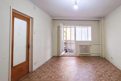 Apartament 2 camere | Calea Cranga?i nr. 21 - 11