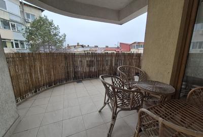 Apartament 3 camere Central - zona Sfanta Vineri, etaj 2, terasa - 7