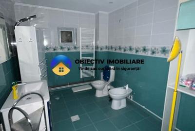 Vila-posibilitate pensiune Tarcau DN - 11