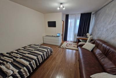 Garsoniera recent renovata, 30 mp, zona RFN - 3