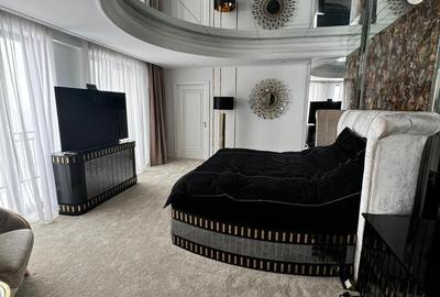 [BRÂNCOVEANU]PENTHOUSE DE LUX – 2 ETAJE (11+12) – MOBILAT ȘI UTILAT - 19