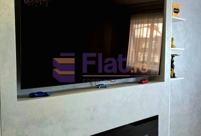 Apartament cu 2 camere decomandat în Sânpetru - 6