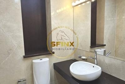 Penthouse duplex spectaculos Primaverii Herastrau 255 mp parcare - 15