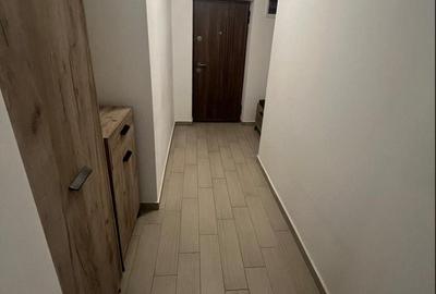 Apartament cu 2 camere în Păcurari