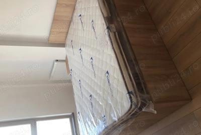 Inchiriez apartament 3 camere Sibiu str Octavian Goga nr 5 Pret 450 euro - 3