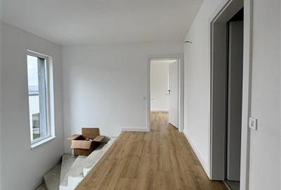 Casă individuală cu 4 camere cu Canalizare în Florești - 21