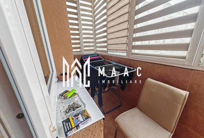 Apartament cu 2 camere decomandat, mobilat în Arhitecților - Calea Cisnădiei - 9