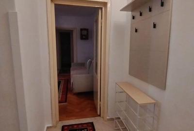 Apartament cu 2 camere în Central - 1