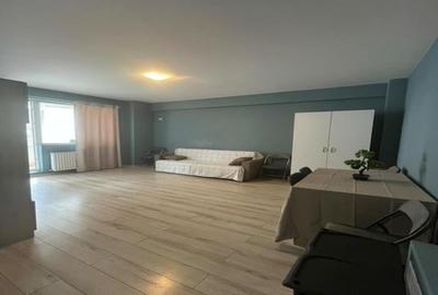 Apartament mobilat si utilat - Mutare Imediata - Str Rezervelor - 9