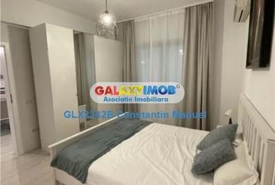 Apartament cu 4 camere, langa Herastrau si Soseaua Nordului - 2