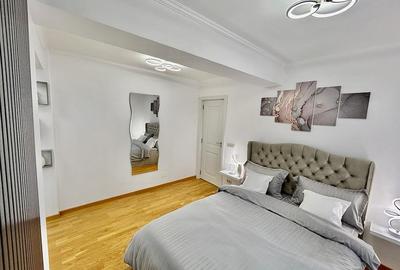 Discount mare, 2 camere lux, terasa 20 mp, comision 0 - 7