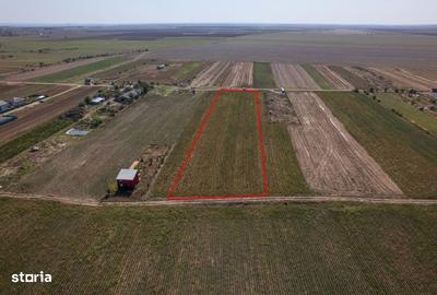 Spațiu comercial, în Adunații-Copăceni - 6