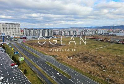 Apartament cu 3 camere decomandat în Șelimbăr