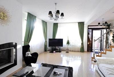 Casa de vanzare -zona Arcasilor P+1+M Constructie 2016 - 9