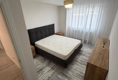 Apartament cu 2 camere în Frumoasa - 3