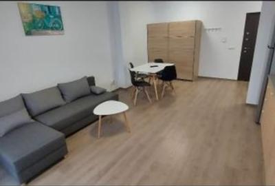 Apartament cu 2 camere decomandat, mobilat în Calea Moldovei - 1