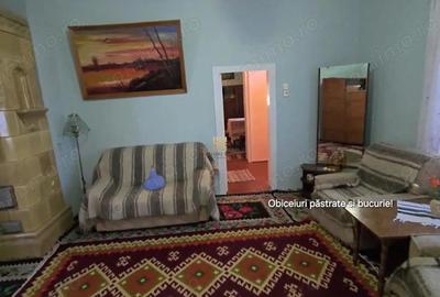 Casa Traditionala in Bucovina! Sasca! - 1
