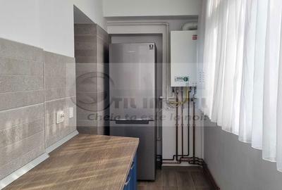 Apartament cu 3 camere decomandat, mobilat în Moara de foc - 7