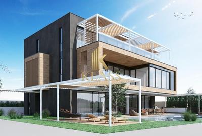 Teren Construcții intravilan de 702 mp, în Herăstrău - 3