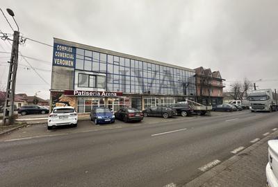 Birou, de 30 mp, în Mehala - 1