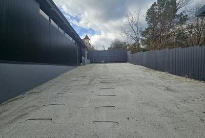 Spațiu comercial, de 205 mp, în Central - 9