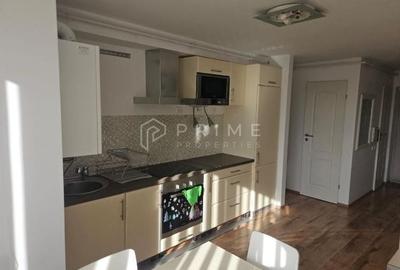 Apartament modern cu 3 camere și garaj, zonă centrală - 7