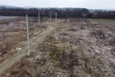 Spațiu comercial, în Valea Stânii - 2