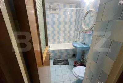 Apartament cu 3 camere decomandat în Central - 3