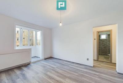 Apartament 3 camere pe str Hateg in Vlaicu - 9