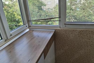 Apartament cu 2 camere de inchiriat, strada One?tilor - 9