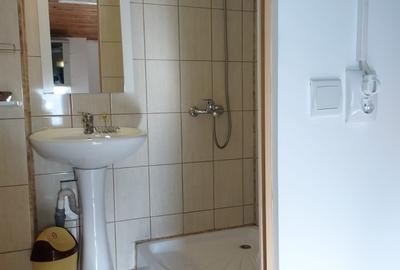 STEFAN CEL MARE-METROU,VILA PARTE SI ETAJ,6 CAMERE,150 MP,,990 EURO - 10