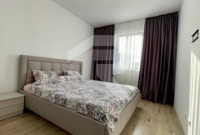 Apartament 3 camere Padurea Baneasa - GREENFIELD Residence - 7