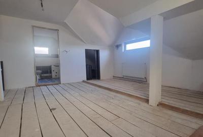 Casa P+M, 140 mp, zona Brestei - 9