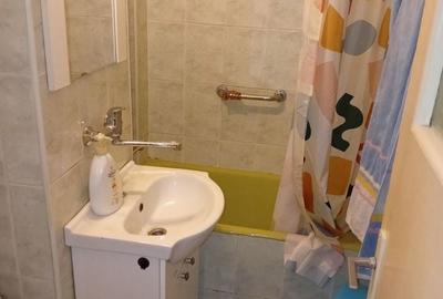 Casă cu 2 camere în Vest - 7