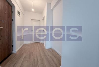 Apartament cu 2 camere decomandat în Străulești - 5