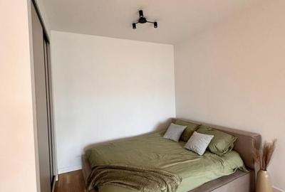 Prima inchiriere | Green Haven Studio | Pipera - 13