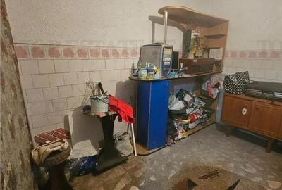 Casa din caramida si curte de 350mp in Rahova, - 3