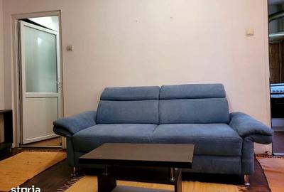 Apartament cu 2 camere semidecomandat, mobilat în Valea Rosie - 3