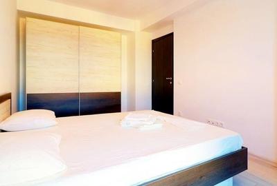 SECTOR 1 | BUCURESTII NOI | METROU | STUDIO DE LUX MOBILAT SI UTILAT - 14