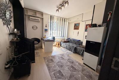 Apartament cu 2 camere decomandat în Prelungirea Ferentari - 3