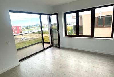 Apartament Deosebit 2 Camere – Paradis Residence, Sud-Est, 61 mp - 3