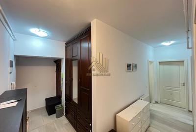 Apartament 2 camere Sanpetru Residence - 3